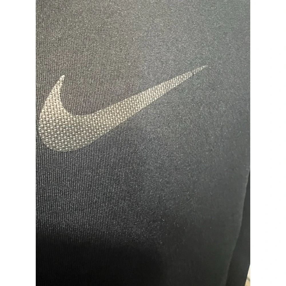 Nike Men's ThermaFit Sphere Scuba Max Full Zip Jacket Mens XL 644314 Black/Green - Picture 4 of 12
